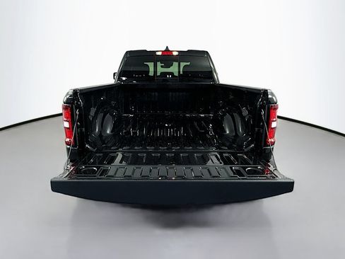 New 2026 RAM 1500 Big Horn RWD image 16