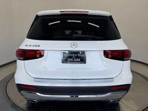 Certified 2020 Mercedes-Benz GLB 250 image 12