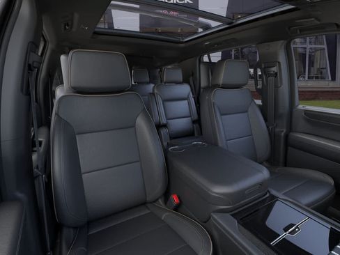 New 2026 GMC Yukon Elevation w/ Elevation Premium Package AWD/4WD image 16