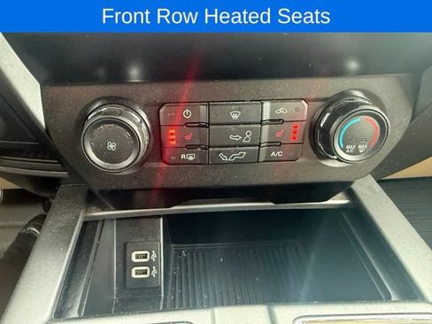 Certified 2020 Ford F150 XLT w/ Equipment Group 302A Luxury AWD/4WD image 15