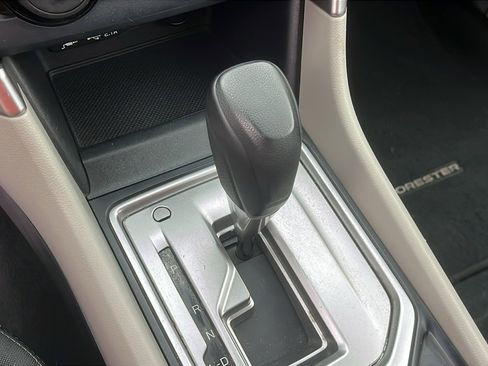 Used 2019 Subaru Forester w/ Alloy Wheel Package image 18