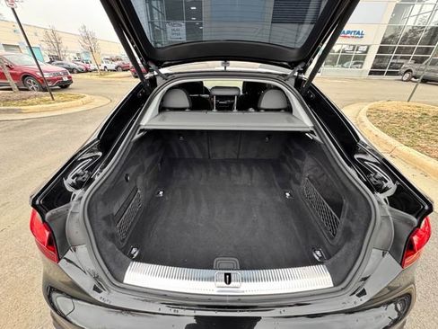 Used 2021 Audi A5 2.0T Premium w/ Convenience Package AWD/4WD image 37