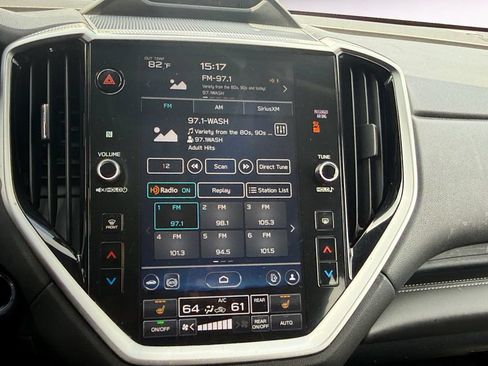 Used 2023 Subaru Ascent Limited w/ Technology Package AWD/4WD image 14