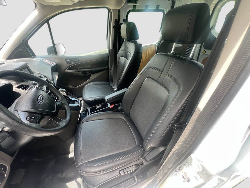 Used 2023 Ford Transit Connect XL FWD image 20
