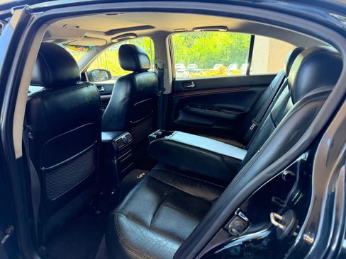 Used 2008 INFINITI G35 x Sedan w/ Premium Pkg image 19