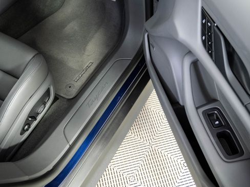 Certified 2023 Porsche Taycan RWD image 26