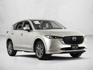 Used 2025 MAZDA CX-5 AWD 2.5 S w/ Preferred Package video 3