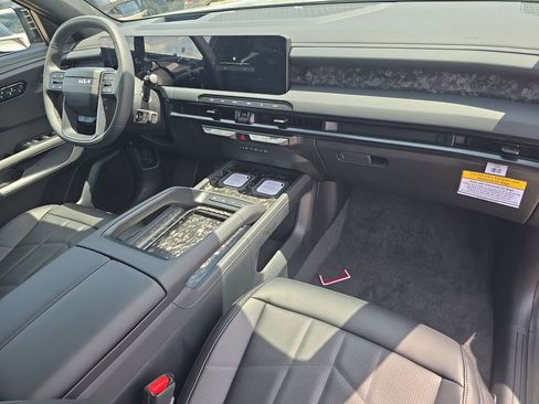 New 2027 Kia Telluride SX Prestige X-Pro AWD/4WD image 12