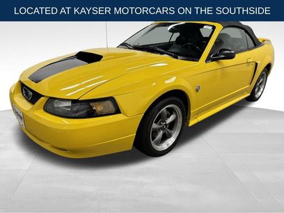 Used 2004 Ford Mustang GT