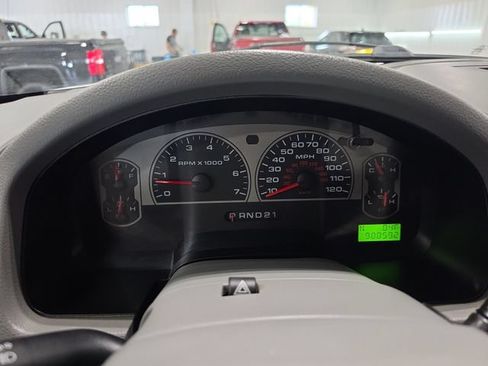 Used 2008 Ford F150 XLT AWD/4WD image 12
