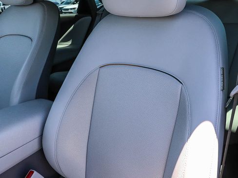 Used 2024 Hyundai Ioniq 6 SEL RWD image 35