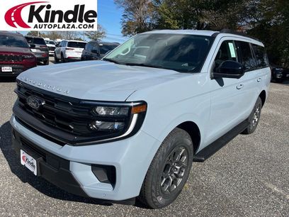 New 2025 Ford Expedition Active