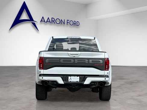 Used 2020 Ford F150 Raptor w/ Equipment Group 801A Mid AWD/4WD image 5