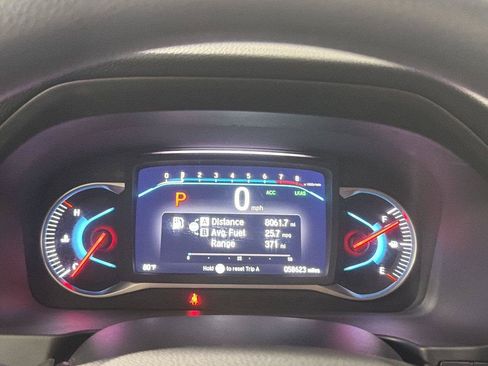 Used 2021 Honda Pilot EX image 15