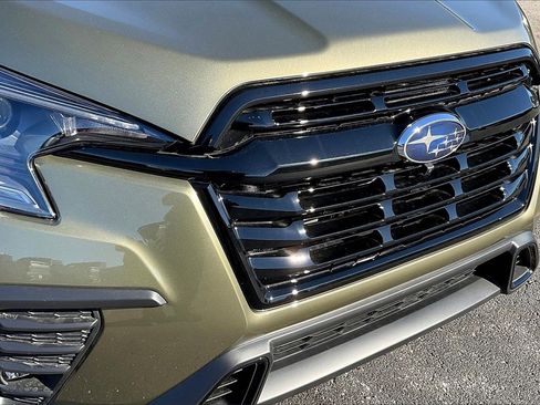 Used 2025 Subaru Ascent Bronze Edition image 34