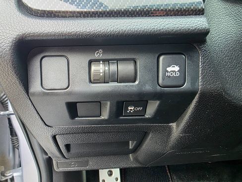 Used 2015 Subaru WRX Limited image 15