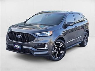 Used 2019 Ford Edge ST w/ Convenience Package image 1