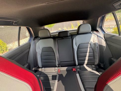 New 2025 Volkswagen GTI SE image 34