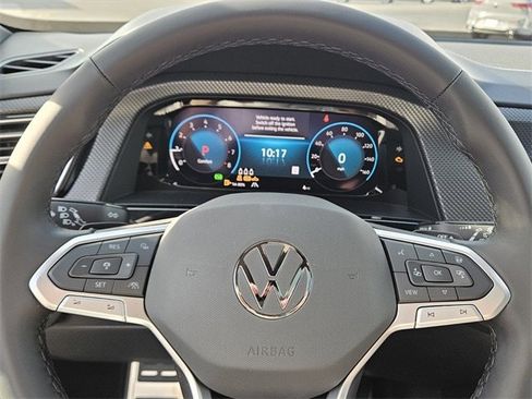 New 2026 Volkswagen Atlas Cross Sport SEL R-Line image 26