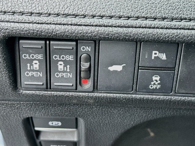 Certified 2025 Honda Odyssey Elite image 11