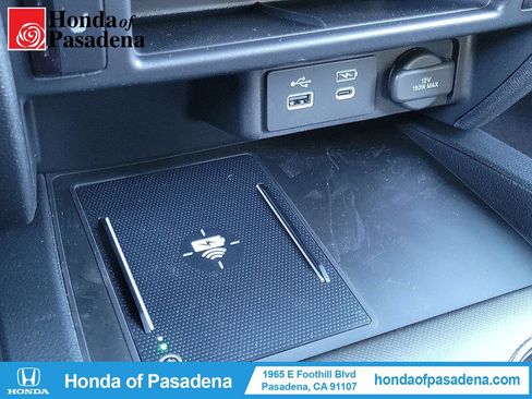 New 2026 Honda Ridgeline TrailSport image 11