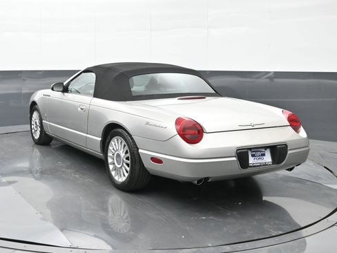 Used 2004 Ford Thunderbird image 6