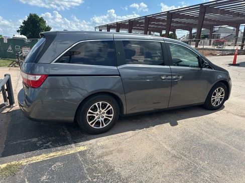 Used 2012 Honda Odyssey EX-L image 15