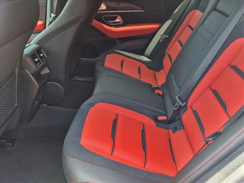 New 2026 Mercedes-Benz GLE 53 AMG 4MATIC Coupe image 15