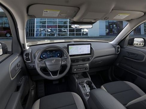 New 2025 Ford Bronco Sport Big Bend w/ Convenience Package image 9