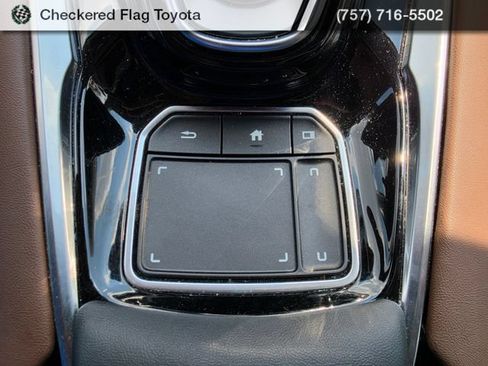 Used 2021 Acura RDX AWD w/ Technology Package image 21