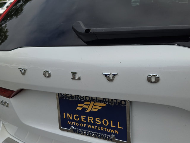 Used 2018 Volvo XC60 T6 Inscription w/ Convenience Package AWD/4WD image 30