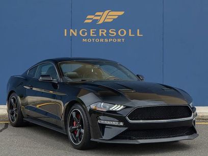 Used 2019 Ford Mustang Bullitt