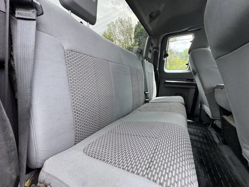 Used 2014 Ford F250 XL w/ XL Value Package AWD/4WD image 25