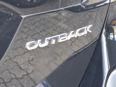 Certified 2021 Subaru Outback Premium image 9