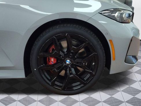 Used 2026 BMW 330i xDrive Sedan w/ M Sport Package image 11