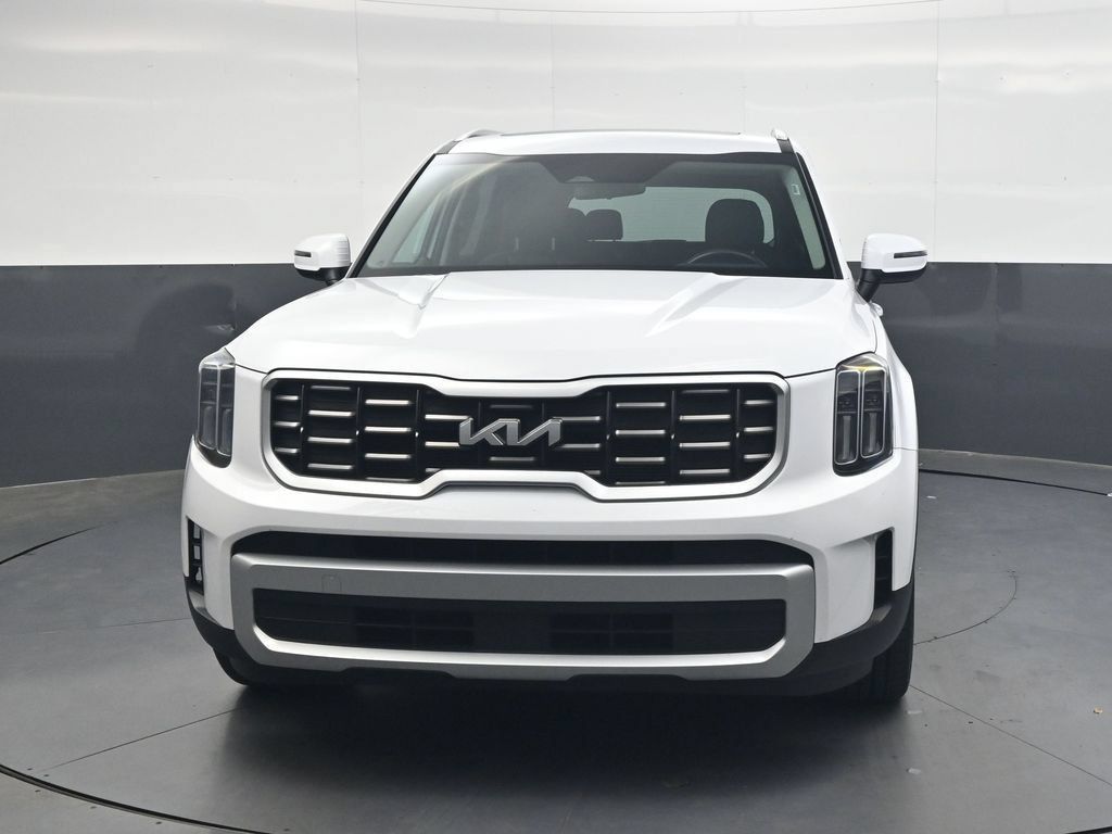 Used 2025 Kia Telluride S AWD/4WD image 12