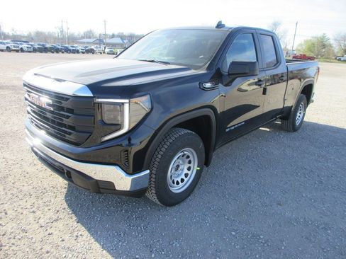 New 2026 GMC Sierra 1500 Pro w/ Pro Value Package image 9