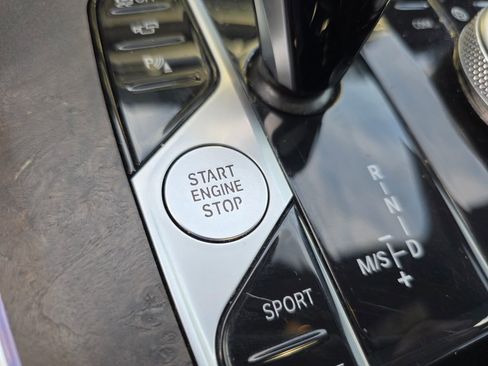 Used 2023 BMW X5 sDrive40i image 19