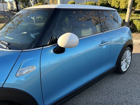 Used 2015 MINI Cooper S image 20