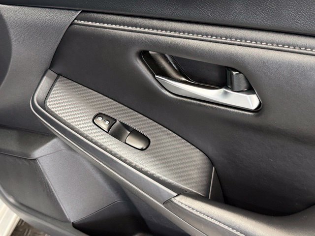 Used 2023 Nissan Sentra SV FWD image 22