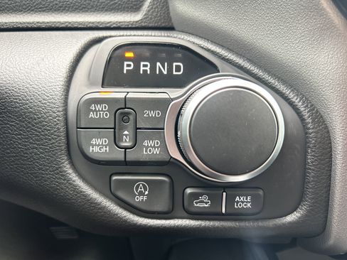 New 2026 RAM 1500 Big Horn image 21