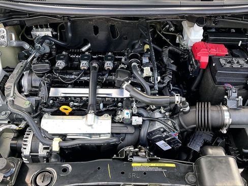 Certified 2023 Nissan Versa S w/ S Plus Package image 11