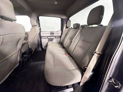 Used 2017 Ford F250 XLT w/ XLT Value Package image 23