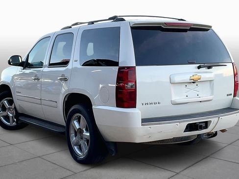 Used 2011 Chevrolet Tahoe LTZ image 12