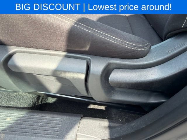 Used 2023 Nissan Rogue S FWD image 20