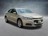 Certified 2015 Chevrolet Malibu LT w/ Power Convenience Package image 2