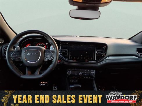 Used 2023 Dodge Durango SRT Hellcat image 13