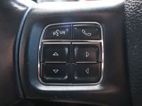 Used 2019 RAM 1500 Big Horn AWD/4WD image 29