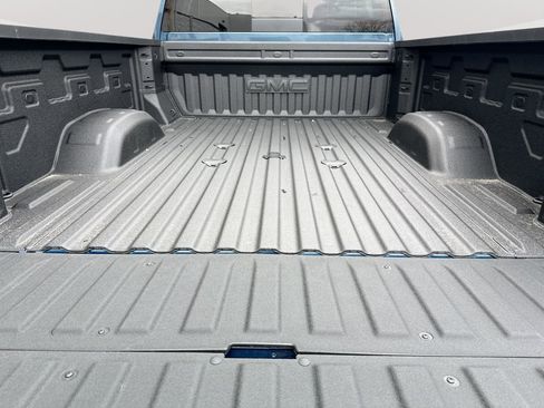 New 2026 GMC Sierra 3500 Denali Ultimate AWD/4WD image 27