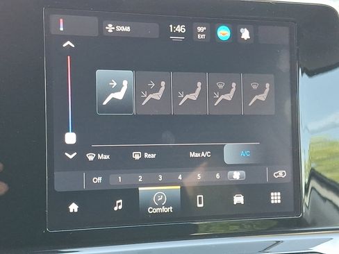 Used 2022 Jeep Compass Latitude AWD/4WD image 18